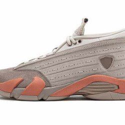 Yeezysale Air Jordan 14 Retro Low Clot Terra Blush