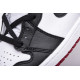 Yeezysale  Air Jordan 1 Black Toe High OG