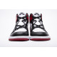 Yeezysale  Air Jordan 1 Black Toe High OG