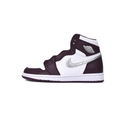 Yeezysale Air Jordan 1 High OG Bordeaux