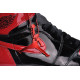 PK God Air Jordan 1 High OG Bred Patent