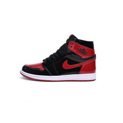 Yeezysale Air Jordan 1 High OG Bred Patent