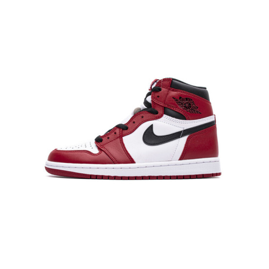 PK God  Air Jordan 1 High OG Chicago