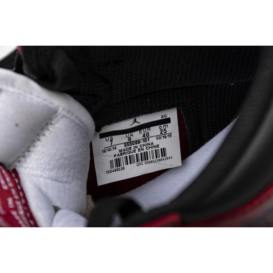 PK God  Air Jordan 1 High OG Chicago