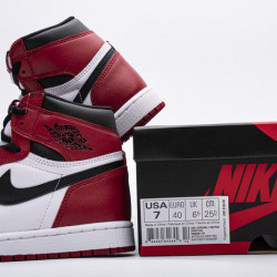 Yeezysale  Air Jordan 1 High OG Chicago