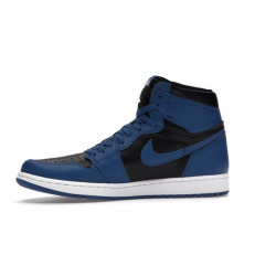 Yeezysale Air Jordan 1 High OG Dark Marina Blue