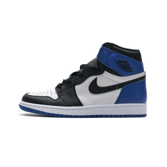 PK God  Air Jordan 1 High OG Fragment