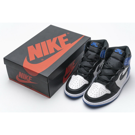 PK God  Air Jordan 1 High OG Fragment