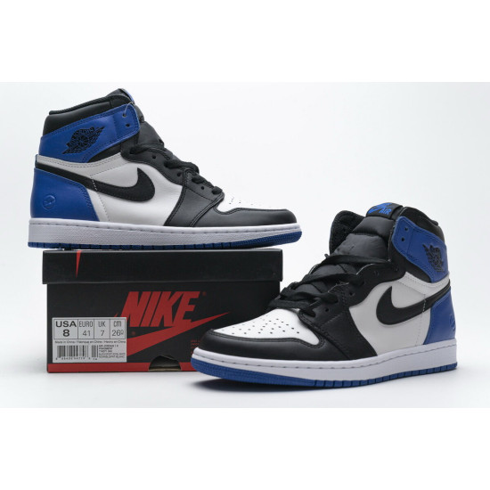 PK God  Air Jordan 1 High OG Fragment