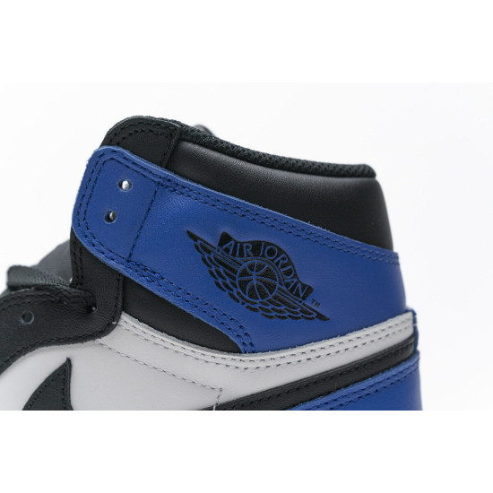 PK God  Air Jordan 1 High OG Fragment