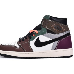 Yeezysale Air Jordan 1 High OG Hand Crafted