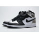 PK God Air Jordan 1 High OG Metallic Silver