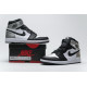 PK God Air Jordan 1 High OG Metallic Silver