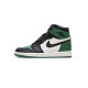 Yeezysale  Air Jordan 1 High OG  Pine Green