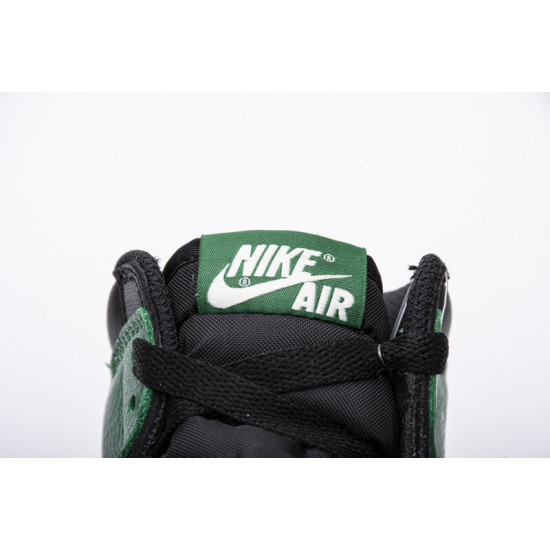 Yeezysale  Air Jordan 1 High OG  Pine Green