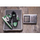 Yeezysale  Air Jordan 1 High OG  Pine Green