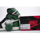 Yeezysale  Air Jordan 1 High OG  Pine Green