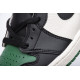 Yeezysale  Air Jordan 1 High OG  Pine Green