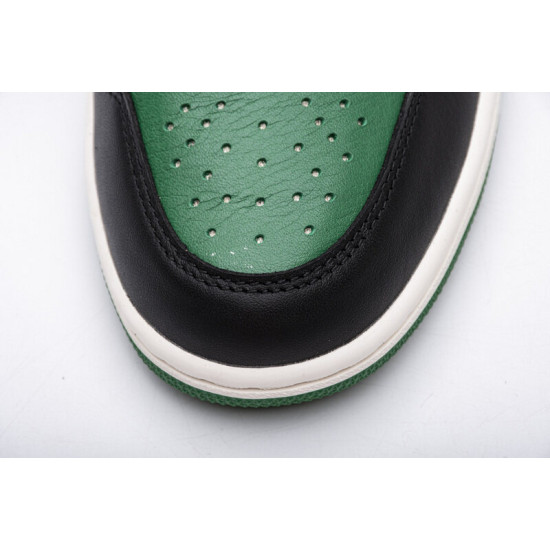 Yeezysale  Air Jordan 1 High OG  Pine Green