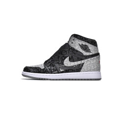 Yeezysale Air Jordan 1 High OG Rebellionaire