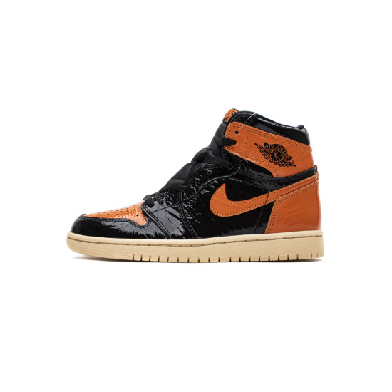 PK God Air Jordan 1 High OG Shattered Backboard 3.0