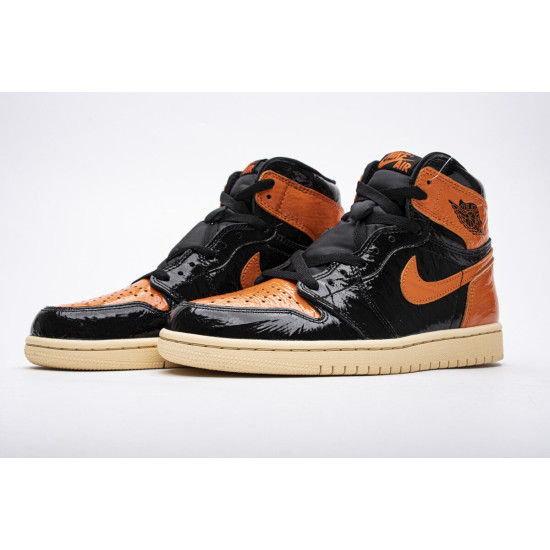 PK God Air Jordan 1 High OG Shattered Backboard 3.0