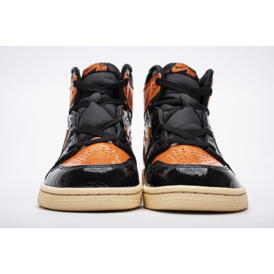 PK God Air Jordan 1 High OG Shattered Backboard 3.0