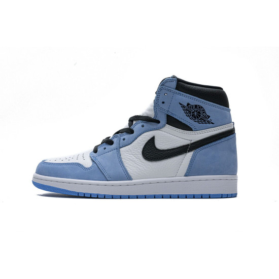 PK God Air Jordan 1 High OG University Blue