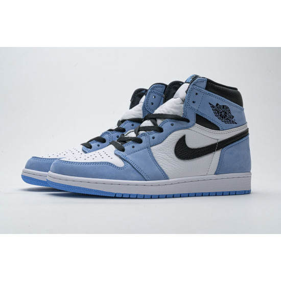 PK God Air Jordan 1 High OG University Blue