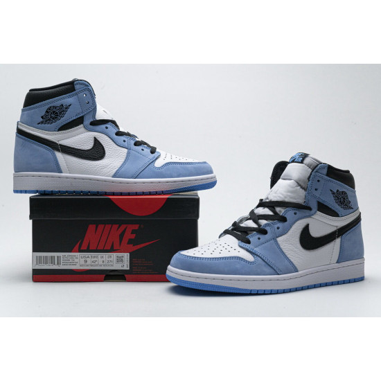 PK God Air Jordan 1 High OG University Blue