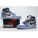 PK God Air Jordan 1 High OG University Blue