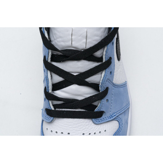 PK God Air Jordan 1 High OG University Blue