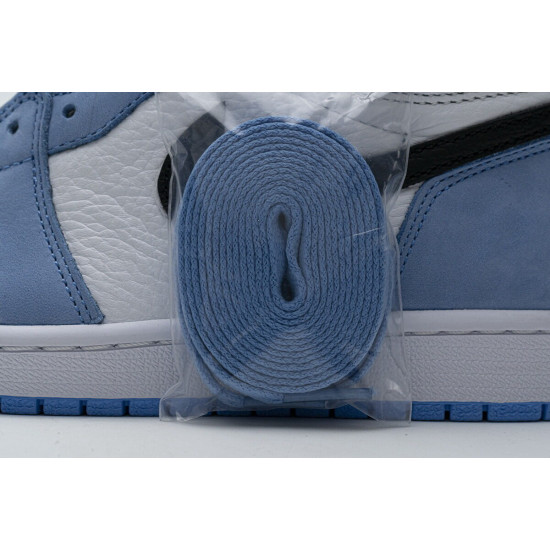 PK God Air Jordan 1 High OG University Blue