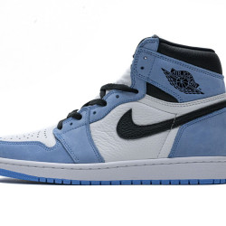 Yeezysale Air Jordan 1 High OG University Blue