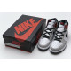 Yeezysale  Air Jordan 1 High Smoke Grey Red