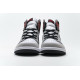 Yeezysale  Air Jordan 1 High Smoke Grey Red