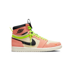 Yeezysale Air Jordan 1 High Switch Peach