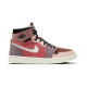 PK God Air Jordan 1 High Zoom Air CMFT Canyon Rust W