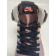 PK God Air Jordan 1 High Zoom Air CMFT Canyon Rust W