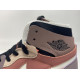 PK God Air Jordan 1 High Zoom Air CMFT Canyon Rust W