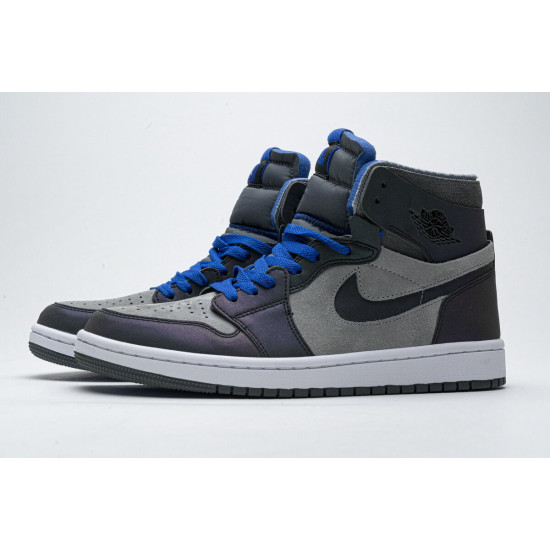 PK God  Air Jordan 1 High Zoom Comfort League of Legends