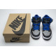 PK God  Air Jordan 1 High Zoom Comfort League of Legends