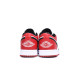 PK God Air Jordan 1 Low Bred Toe