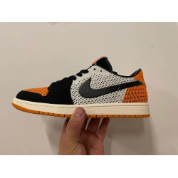 Yeezysale Air Jordan 1 Low Flyknit Shattered Backboard