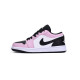 PK God Air Jordan 1 Low Light Arctic Pink