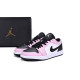 PK God Air Jordan 1 Low Light Arctic Pink