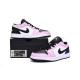 PK God Air Jordan 1 Low Light Arctic Pink