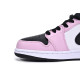 PK God Air Jordan 1 Low Light Arctic Pink