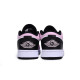 PK God Air Jordan 1 Low Light Arctic Pink