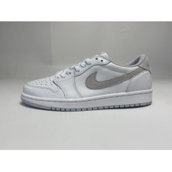 Yeezysale Air Jordan 1 Low OG Neutral Grey